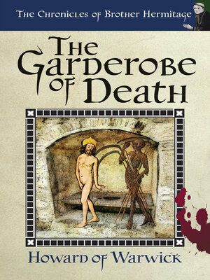 cover image of The Garderobe of Death